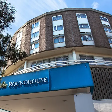 The Roundhouse-3